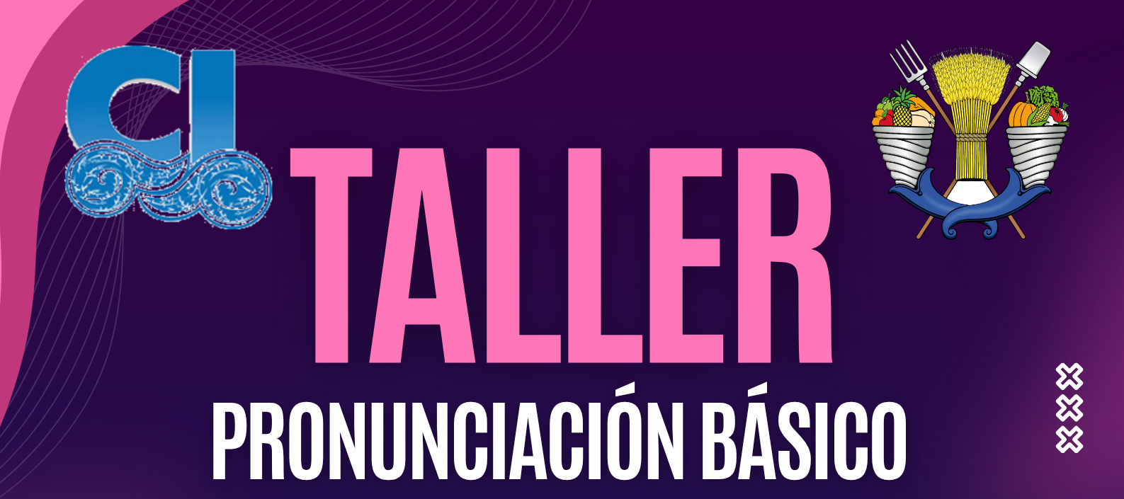 Taller pronunciación